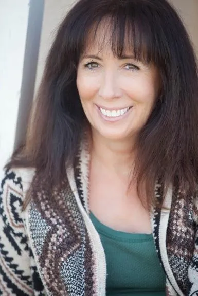 Headshot Image