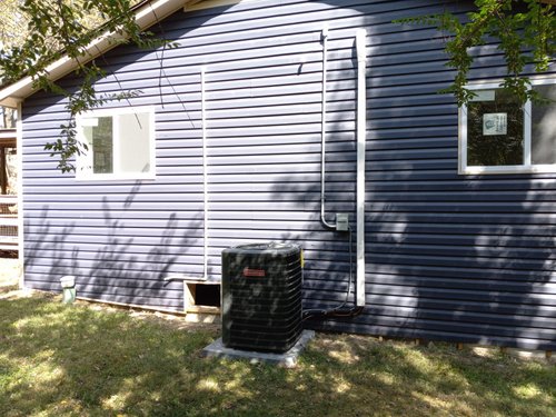  HVAC Installation & Replacement