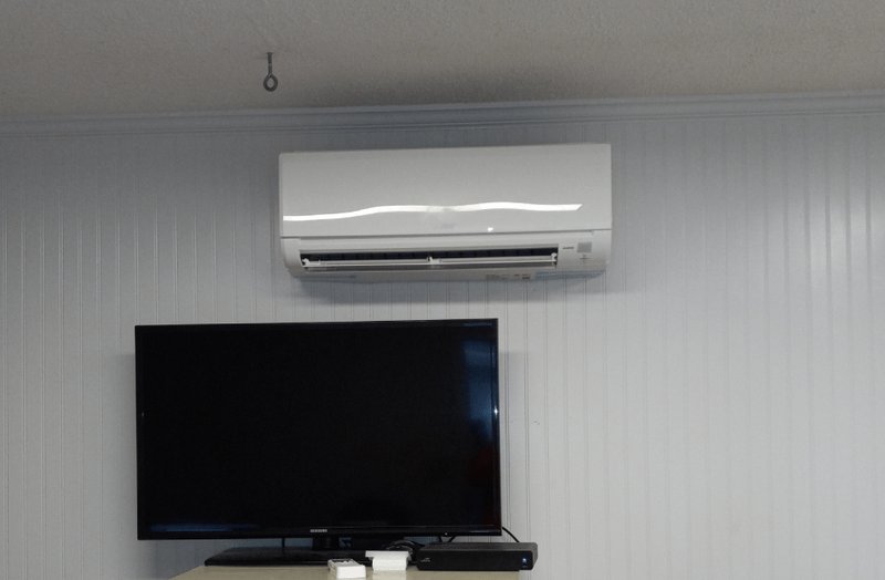 AC Installation & Replacement Cleveland, TN