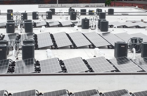 Chattanooga, TN Electrical Panel Installation