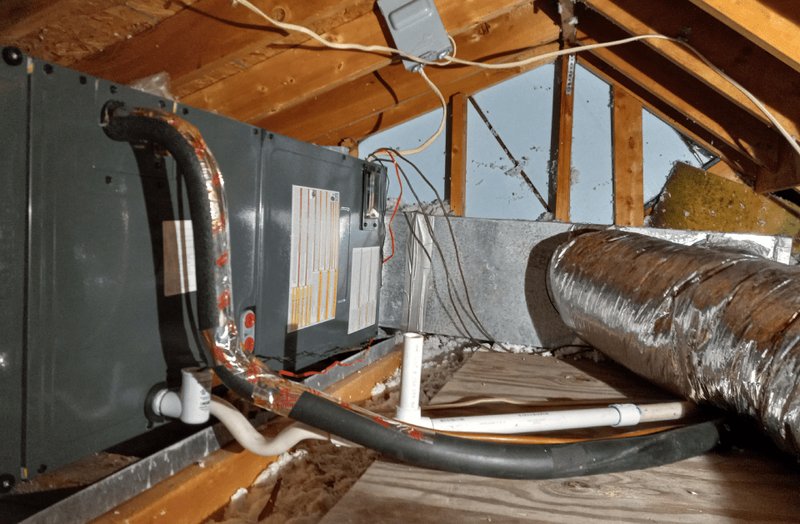 HVAC Installation & Replacement Cleveland, TN
