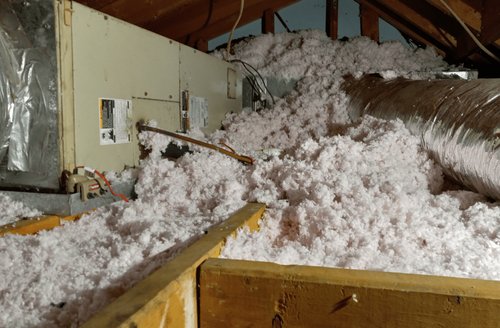  Furnace Installation