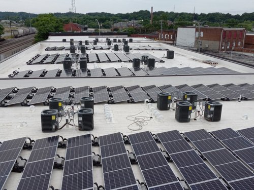 AC Installation & Replacement in Cleveland, TN