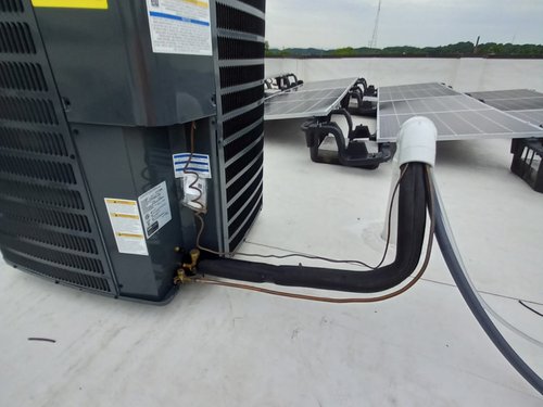 Whole-Home Generator Installation Cleveland, TN