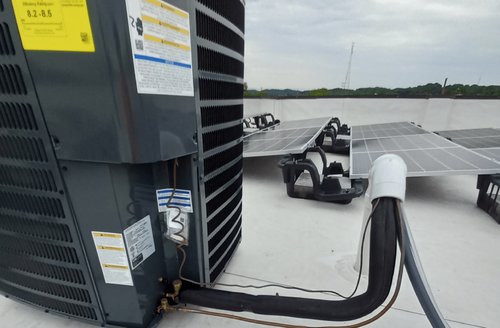 Etowah, TN Duct Replacement