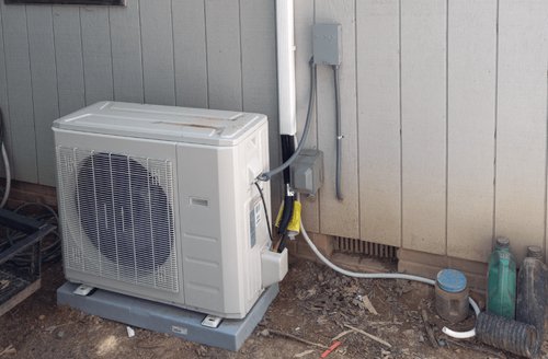 Harrison, TN AC Installation & Replacement