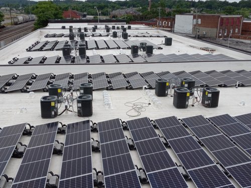  Whole-Home Generator Installation