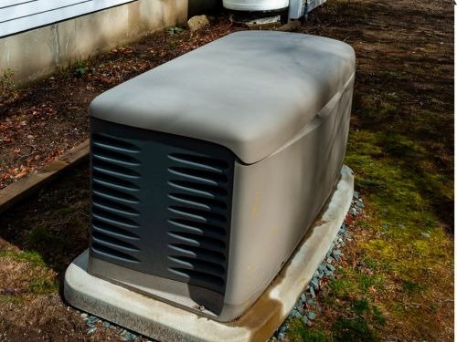 Chattanooga, TN Whole-Home Generator Installation