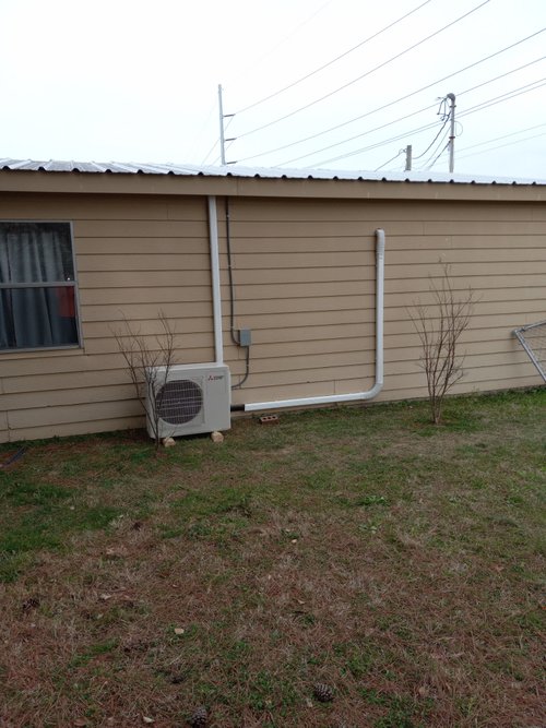 Athens, TN AC Installation & Replacement