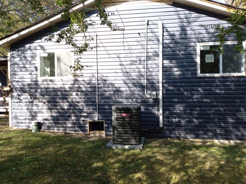 AC Installation & Replacement Cleveland, TN