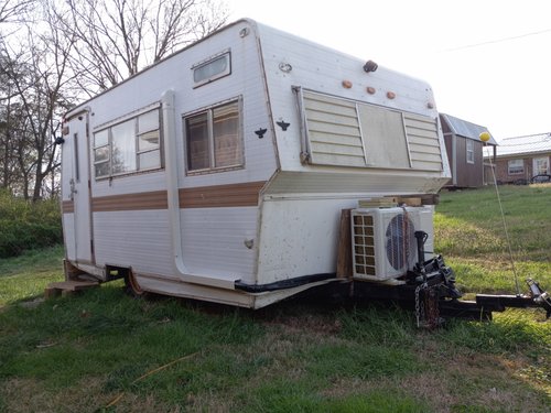 Madisonville, TN Duct Replacement