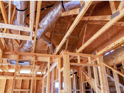 Chattanooga, TN New Construction Electrical