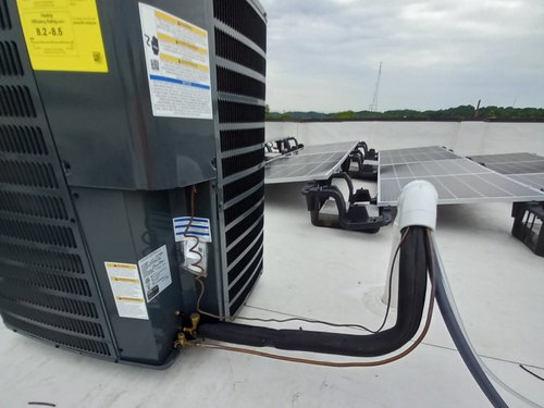  Electrical System Installation