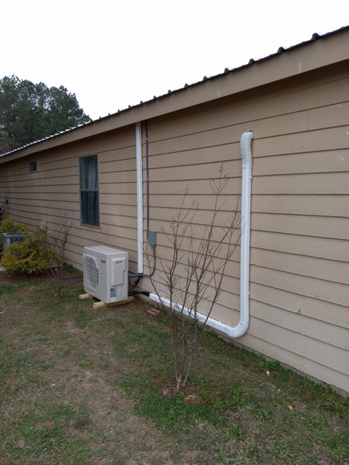 East Brainerd, TN AC Installation & Replacement