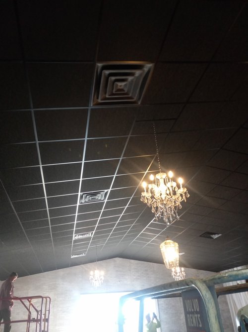  Furnace Installation