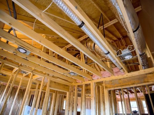  New Construction Electrical