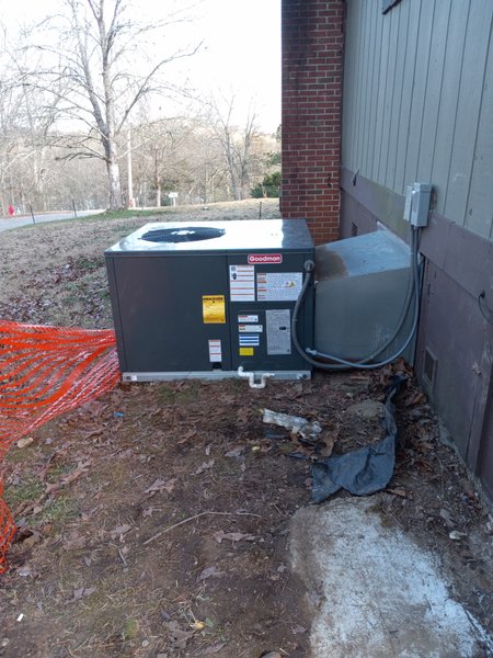 Electrical System Installation Cleveland, TN