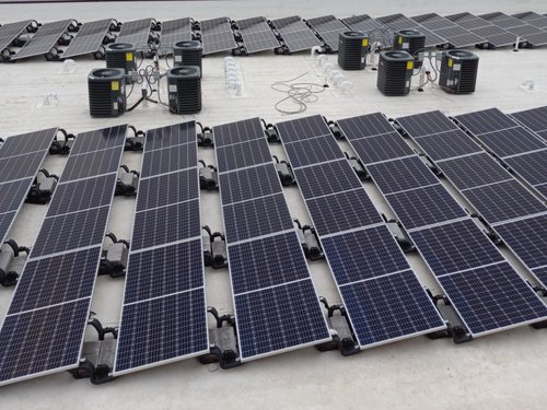 EV Charger Installation Cleveland, TN