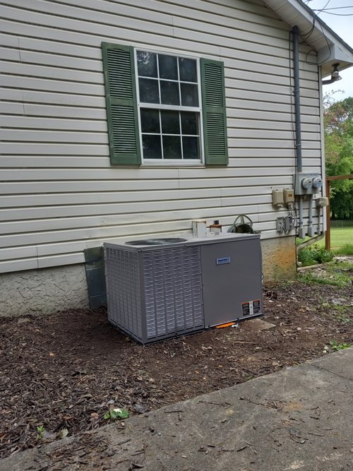 Ooltewah, TN AC Installation & Replacement