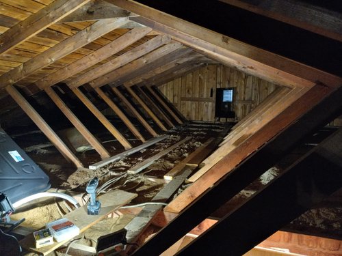 Dayton, TN Duct Replacement