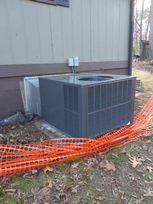 Chattanooga, TN AC Installation & Replacement