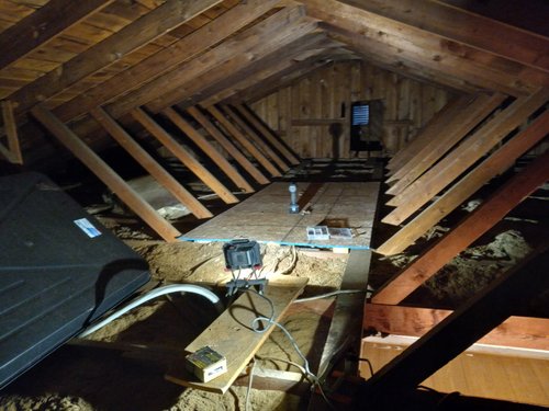  Furnace Installation