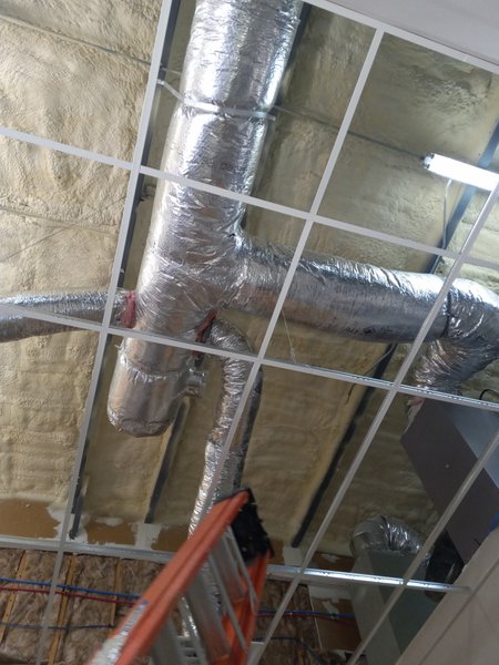 Ductless Mini-Split Installation Cleveland, TN