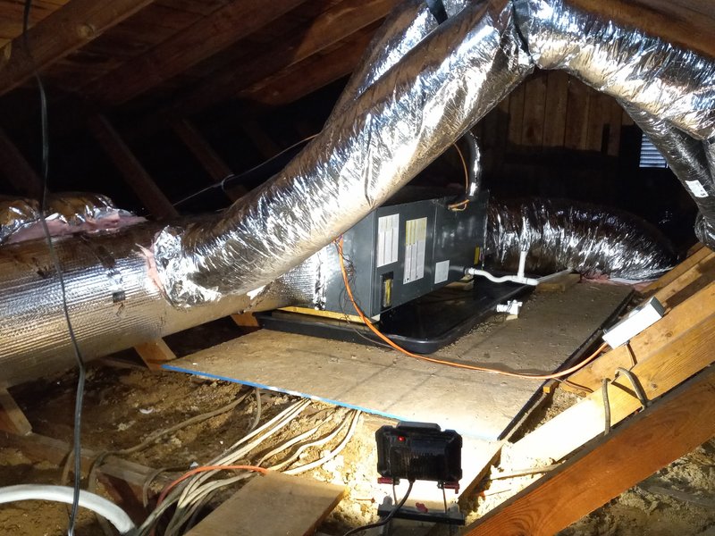 Furnace Installation Cleveland, TN