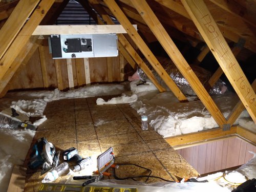 Chattanooga, TN HVAC Installation & Replacement