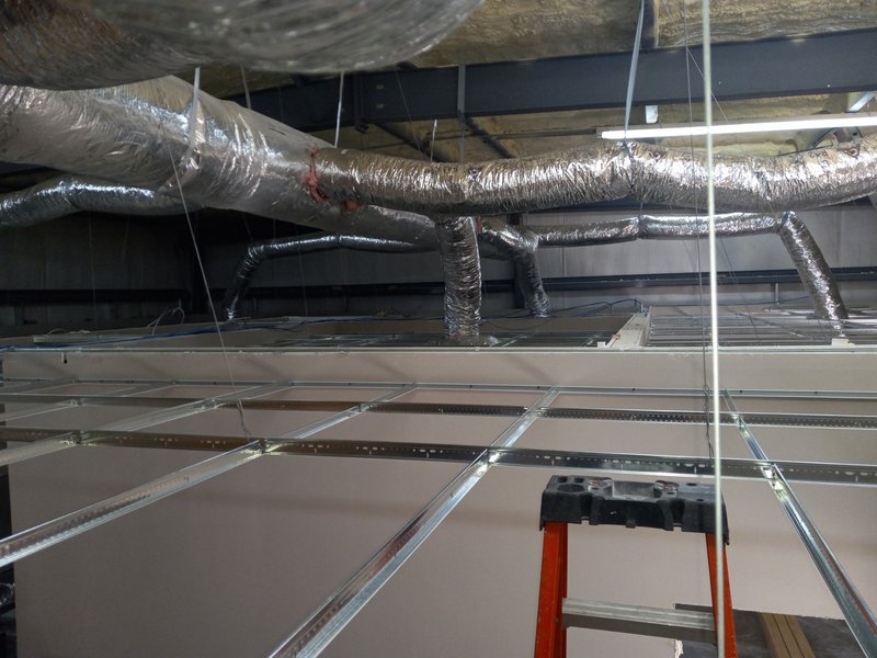 Heat Pump Installation Cleveland, TN