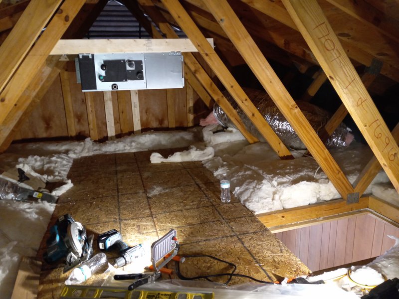 Whole-Home Generator Installation Cleveland, TN