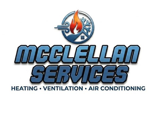 HVAC and electrical Cleveland, TN