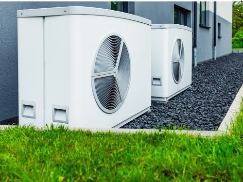 AC Installation & Replacement in Cleveland, TN