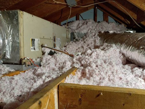  Furnace Installation