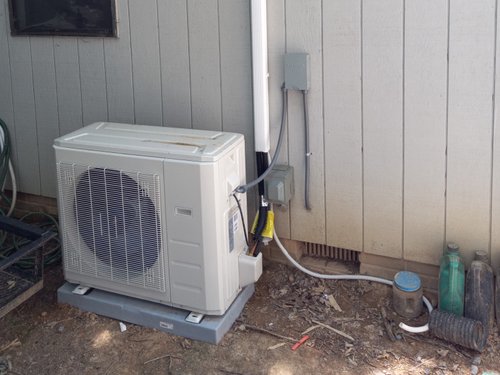 AC Installation & Replacement Cleveland, TN