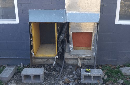  Furnace Installation