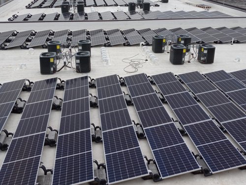  Electrical System Installation