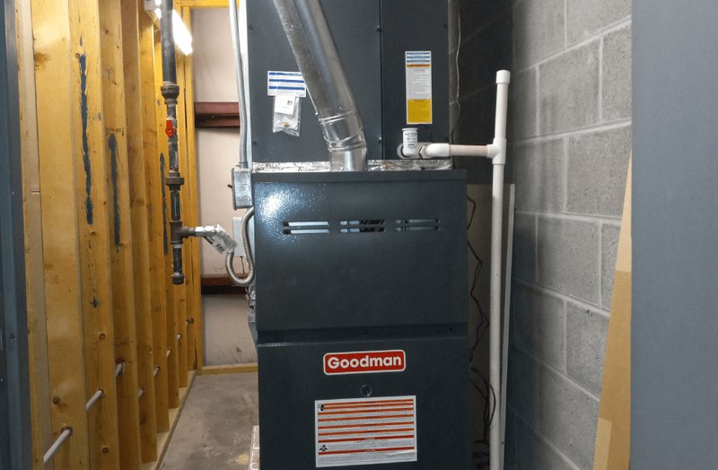 Duct Replacement Cleveland, TN