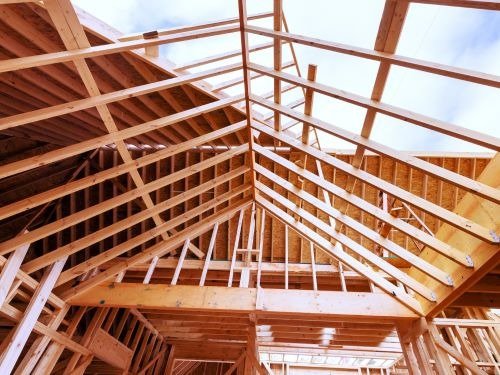 New Construction Electrical in Cleveland, TN