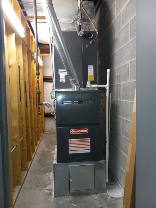 Georgetown, TN Duct Replacement
