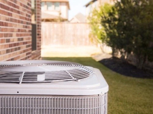 Chattanooga, TN AC Installation & Replacement