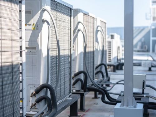 Electrical System Installation in Cleveland, TN