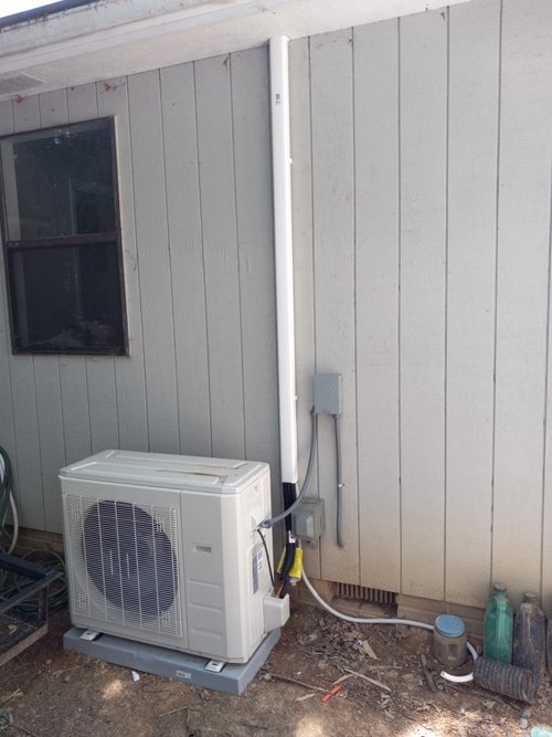 Sweetwater, TN AC Installation & Replacement