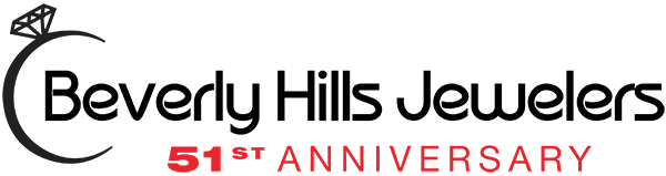 Beverly Hills Jewelers logo