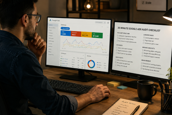 Google Ads Conversion Tracking Issues: Troubleshoot Like a Pro