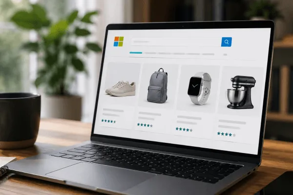 Microsoft Shopping Campaigns: Why Bing is the Next Ecommerce Power Play