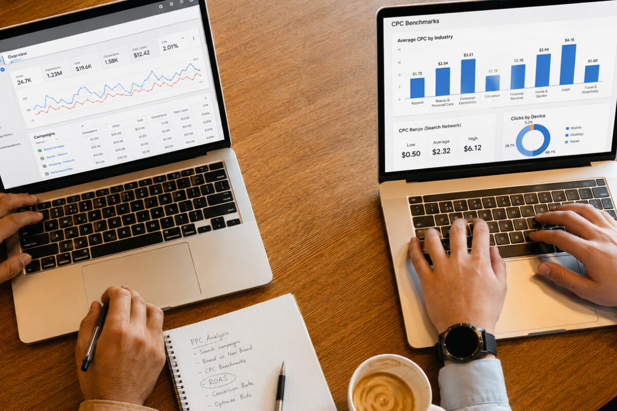 What Is a Good CPC in Google Ads? True Benchmarks & Insights
