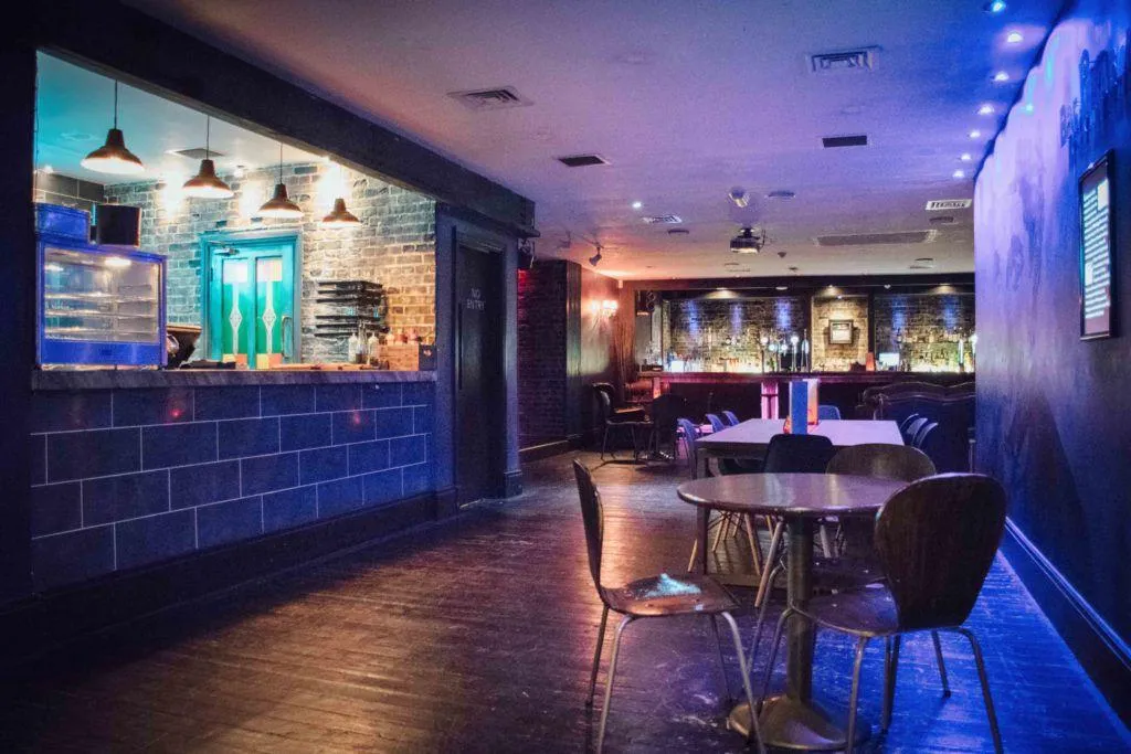 Genesis Cinema - London