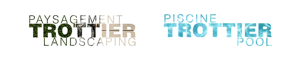 Paysagement Trottier