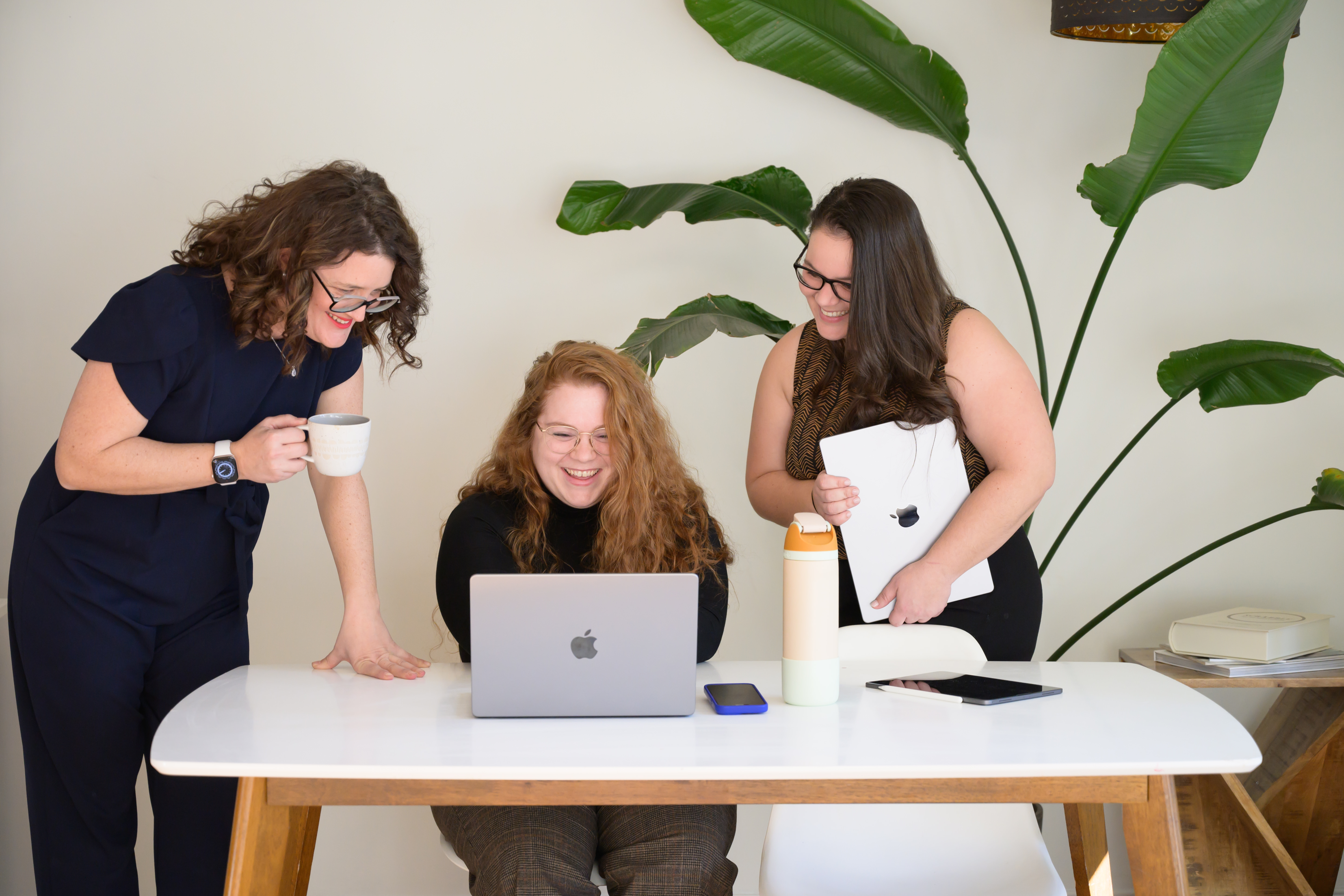 Marketing créatif Agence Fluo recrute